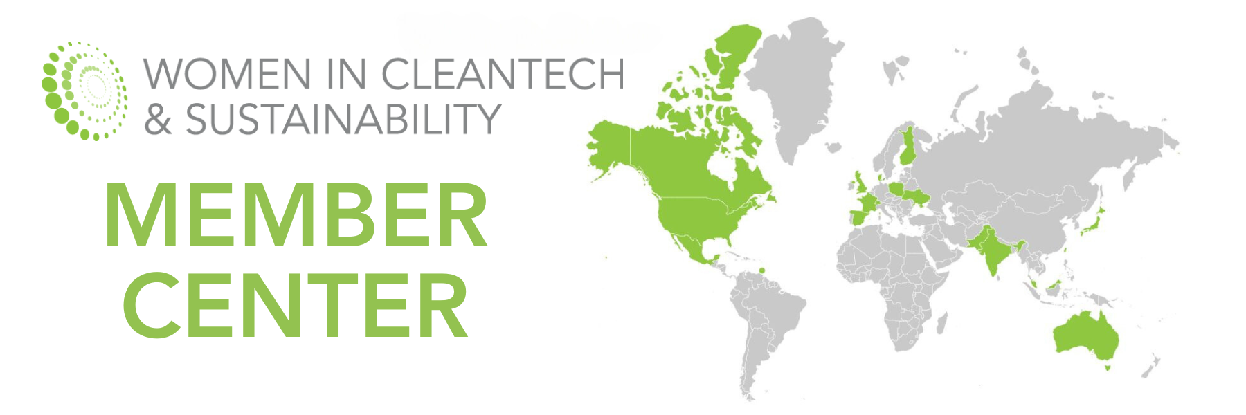 Women in Cleantech & Sustainability