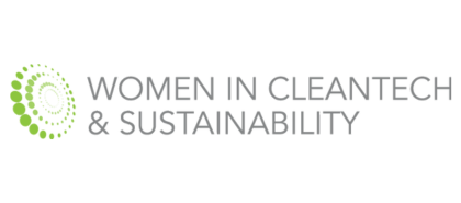 Women in Cleantech & Sustainability